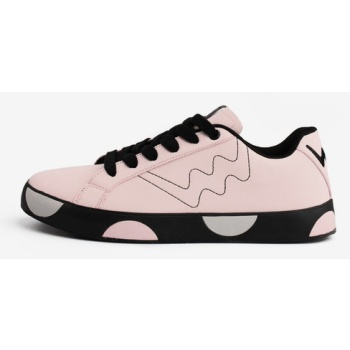 vuch dotty eilyn sneakers pink σε προσφορά