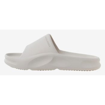 jack & jones status slippers beige σε προσφορά