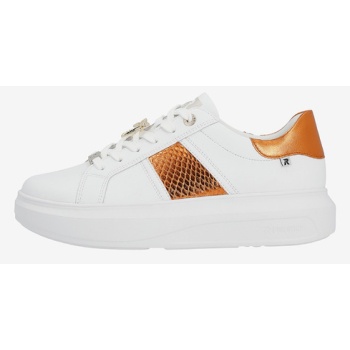 rieker sneakers white σε προσφορά