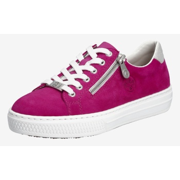 rieker sneakers pink σε προσφορά