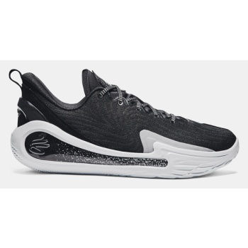 under armour curry 12 wmd sneakers black σε προσφορά