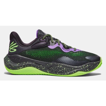 under armour curry splash 24 sneakers σε προσφορά