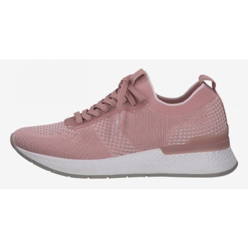 tamaris sneakers pink σε προσφορά