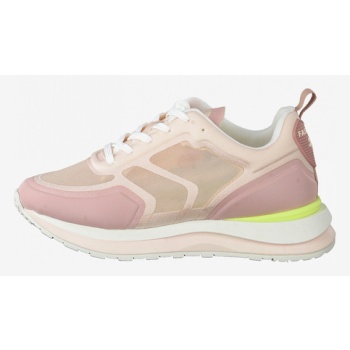 tamaris sneakers pink σε προσφορά