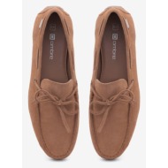  ombre clothing moccasins brown