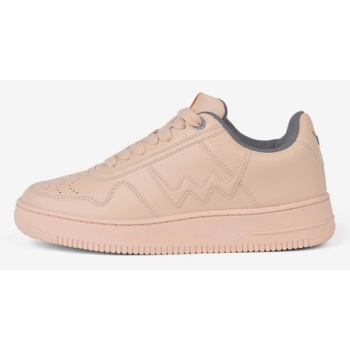 vuch basic pona sneakers beige σε προσφορά