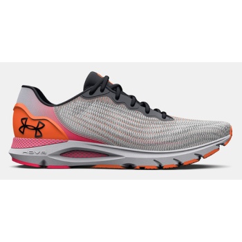 under armour ua w hovr™ sonic 6 brz σε προσφορά