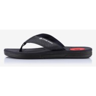  alpine pro ewan slippers black