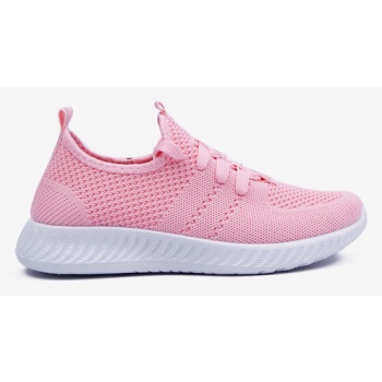 sam 73 tvilda sneakers pink σε προσφορά