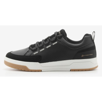 alpine pro stan sneakers black σε προσφορά