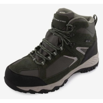 alpine pro romoos ankle boots green σε προσφορά