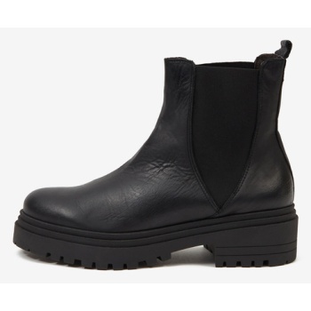 ojju ankle boots black σε προσφορά