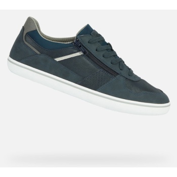 geox elver sneakers blue σε προσφορά