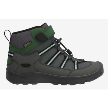 keen hikeport 2 sport mid wp kids ankle