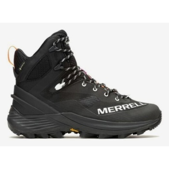 merrell rogue hiker mid gtx ankle boots