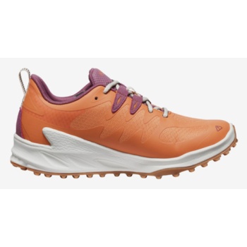 keen zionic wp outdoor shoes orange σε προσφορά