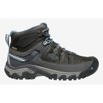 keen targhee iii mid ankle boots grey σε προσφορά