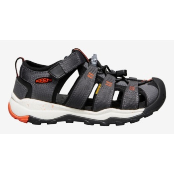 keen newport neo h2 kids sneakers black σε προσφορά