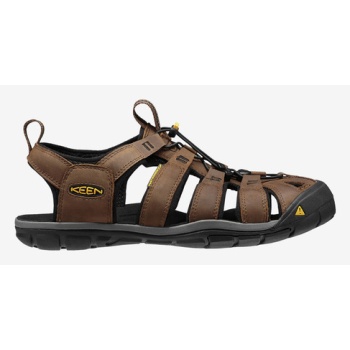 keen clearwater cnx leather sneakers σε προσφορά