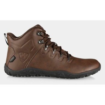 kilpi bare high wp sneakers brown σε προσφορά