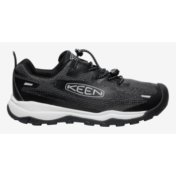 keen wanduro speed kids sneakers black σε προσφορά