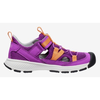 keen motozoa kids sandals violet σε προσφορά