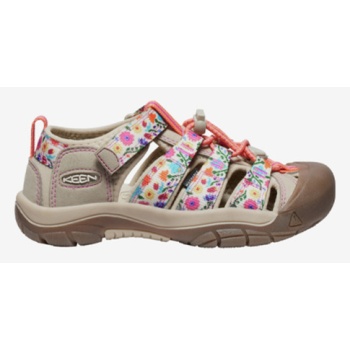 keen newport h2 kids sandals beige σε προσφορά