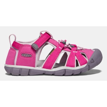 keen seacamp ii cnx y kids sandals pink σε προσφορά