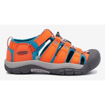 keen whisper kids sandals orange σε προσφορά