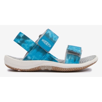 keen elle backstrap kids sandals blue σε προσφορά