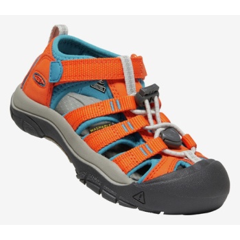 keen kids sandals orange σε προσφορά