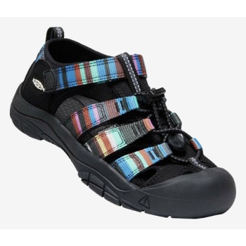 keen newport kids sandals black σε προσφορά