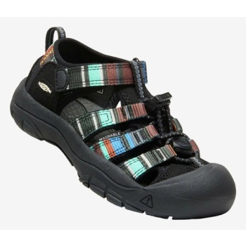 keen newport kids sandals black σε προσφορά