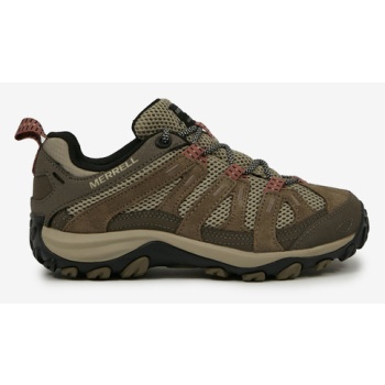 merrell alverstone 2 sneakers brown σε προσφορά