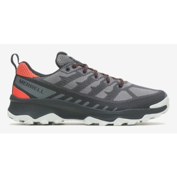 merrell speed eco sneakers grey σε προσφορά