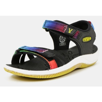 keen kids sandals black σε προσφορά