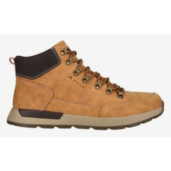 whistler minsert sneakers brown