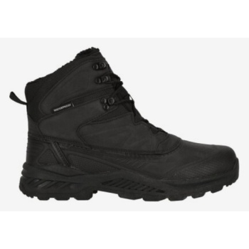 whistler briggs ankle boots black