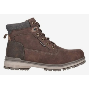 whistler averon ankle boots brown