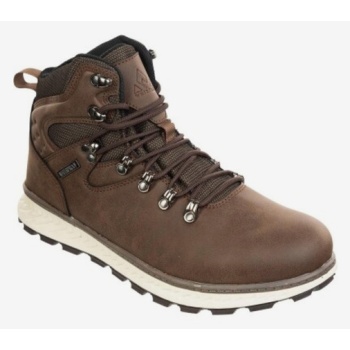 whistler francisco sneakers brown