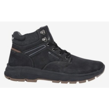 whistler aoshilo sneakers black