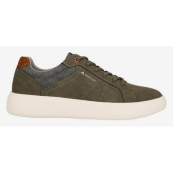 whistler pangul sneakers green