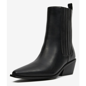 orsay ankle boots black σε προσφορά