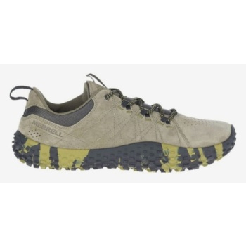 merrell wrapt sneakers green σε προσφορά