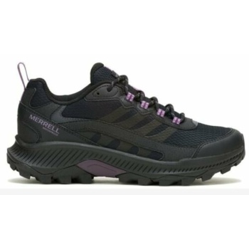 merrell speed strike 2 wp sneakers black σε προσφορά