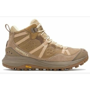 merrell siren 4 siren mid wp ankle σε προσφορά