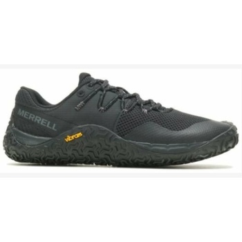 merrell trail glove 7 sneakers black σε προσφορά