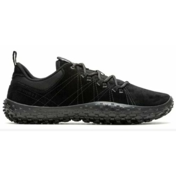 merrell wrapt sneakers black σε προσφορά