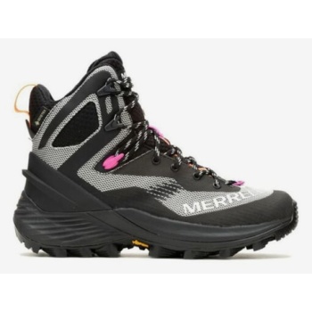 merrell rogue hiker mid gtx ankle boots σε προσφορά