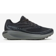  merrell morphlite gtx sneakers black